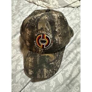 Miccosukee Wellness Center Hat